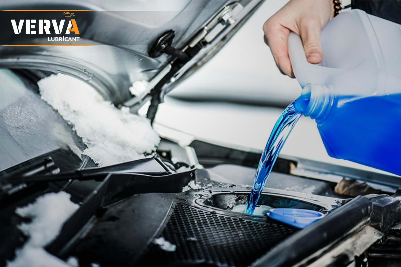 ANTIFREEZE